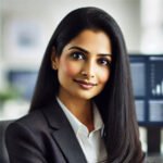 Priya Mehta