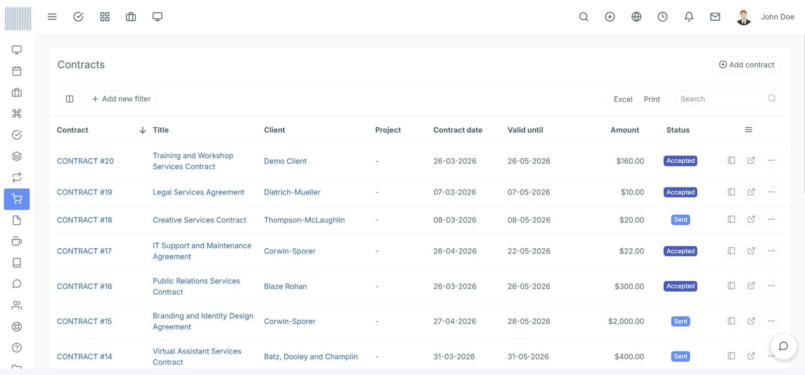 File Manager